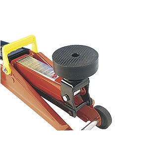 Tryckplatta Jack Pad