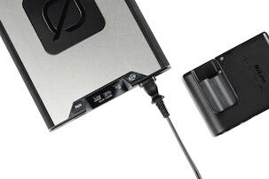 Goal Zero Sherpa 100AC Varavirtalähde USB-C / 220 V, 25600 mAh