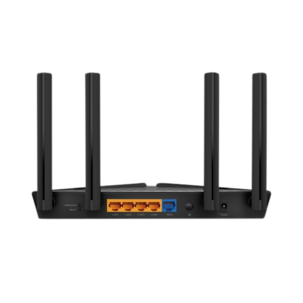 TP-Link Archer AX23 AX1800 router, WiFi 6
