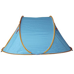 Tält Pop up 2 personer