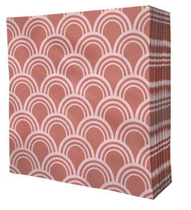 Servetter 33 x 33 cm, 20-pack