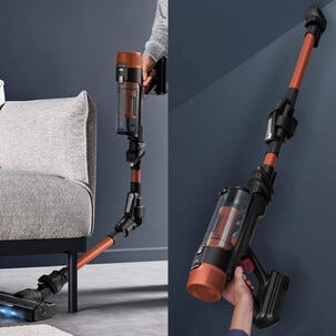 Tefal X-Force 10.80 Flex Animal skaftstøvsuger for dyrehår