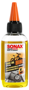 Sonax Pyöräöljy special, 50 ml