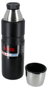 Thermos Stainless King termos rostfritt stål 1,2 l