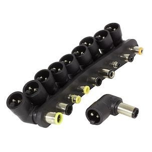 Batteriplugger Vanson