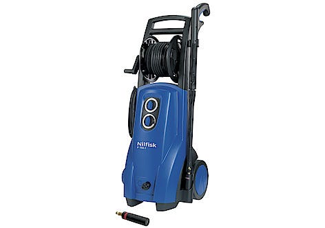 Högtryckstvätt Nilfisk-Alto Pro 150.1-10 B X-tra