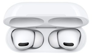 Apple AirPods Pro brusreducerande hörlurar