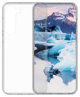 Mobilskal Samsung Galaxy S23 dbramante1928 Iceland Pro