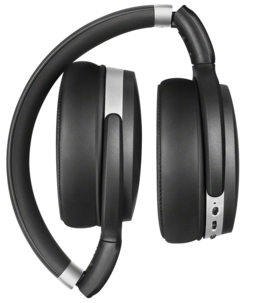 Brusreducerande hörlurar, Sennheiser HD 4.50 BTNC 