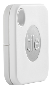 Tile Mate & Slim Bluetooth-tracker