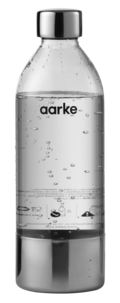 Aarke flaska PET