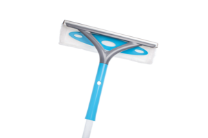 Fönsterskrapa DUO Smart Microfiber