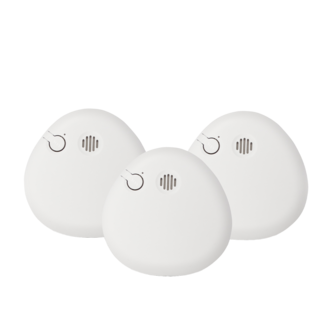 Housegard Optinen palovaroitin Pebble SA700