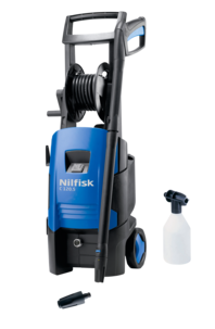Högtryckstvätt Nilfisk C 120.5-6 X-tra