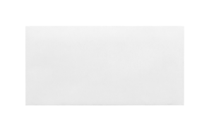 Konvolutter E65, hvit, 50 stk/pk