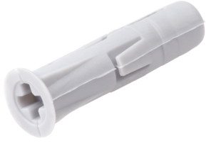 Universalplugg nylon 8 x 32 mm