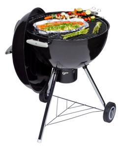 Klotgrill 57 cm