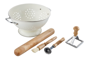 Italian Kit, Jamie Oliver