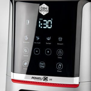 OBH Nordica Infiny Mix+ blender 1,75 l, LH91HDS0