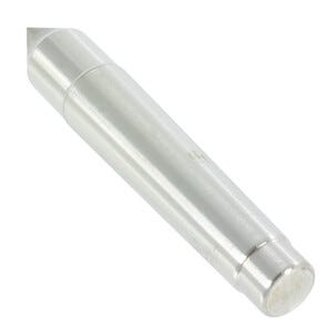 Fast pigg til dreiebenk MK2