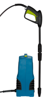 Högtryckstvätt Cotech 90