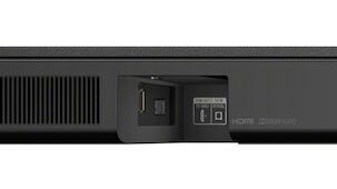 Sony Soundbar 2.1, HT-S350