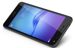 Mobiltelefon Huawei Y6 (2017)