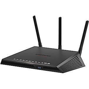 Netgear XR300 Nighthawk AC gaming-router
