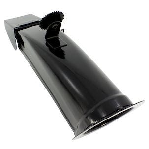 Ulosheittoputki Cotech