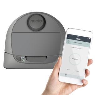 Robottipölynimuri Neato Botvac D3 Connected