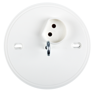 Infällt lamputtag för tak