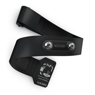 Garmin HRM 600 pulsband med pulsmätare