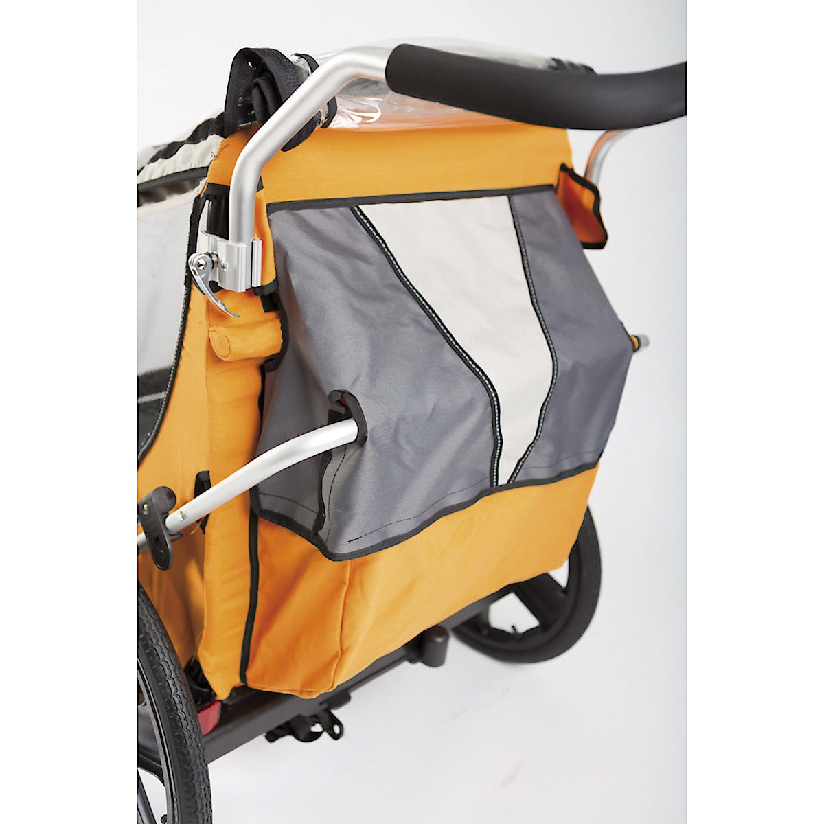 Bellelli Kit Urban, promenadkit till cykelvagn Clas Ohlson