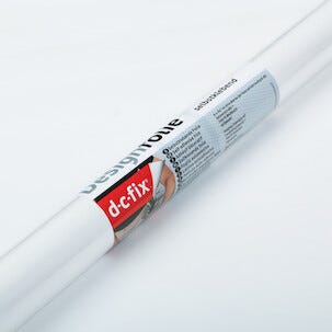 D-C-Fix Sisustusmuovi yksivärinen