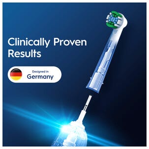 Oral-B Pro Precision Clean børstehode refill