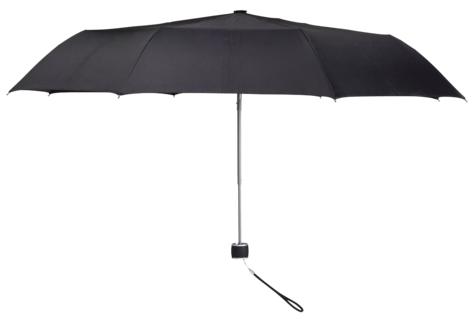 Kompakt paraply, 103 cm