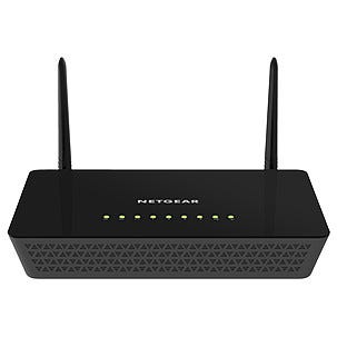 Trådlös router Netgear AC1200/R6220