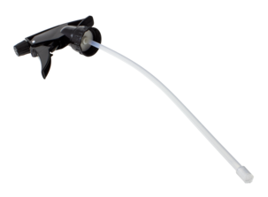 Spraymunnstykke til flaske, 0,5–1 l