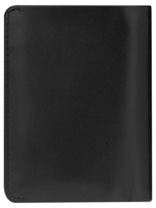 Korthållare läder med RFID, dbramante1928 Billund AirTag