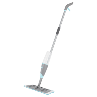 Spraymopp Smart Microfiber