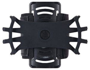 Anmiki roterbar mobiltelefonholder for løping, arm