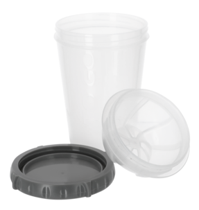 Yoghurtbägare