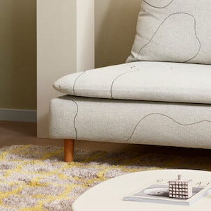 Prettypegs möbelben Carl 120 mm 1-pack