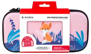 Etui til Nintendo Switch, Nintendo Switch Lite og OLED