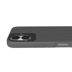 Nudient Magsafe Bold Case iPhone 16 mobilskal