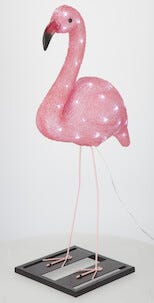 LED-koristehahmo Northlight