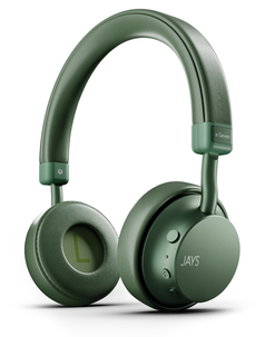 Langattomat kuulokkeet, Jays A-Seven Wireless