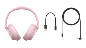 Sony WH-CH720N trådløse over ear-hodetelefoner med støyredusering