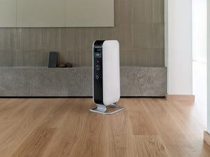 Mill Gentle Air fristående oljeelement 1000 W