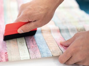 D-C-Fix dekorplast trä